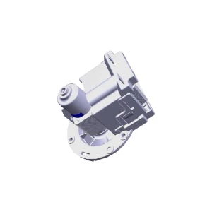 Pompa spustu do pralki Electrolux / AEG z wyłącznikiem termicznym 240 V 50 Hz 25 W