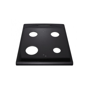 Płyta podpalnikowa ceramiczna do płyty indukcyjnej Amica 57GcE_2-3_A 5 mm Sm