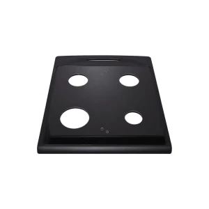 Płyta podpalnikowa ceramiczna do płyty indukcyjnej Amica 57GcE_2-3_A 5 mm Sm