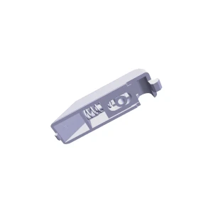 Zespół zawiasu prawy do okapu Electrolux / AEG ze smarowaniem DX