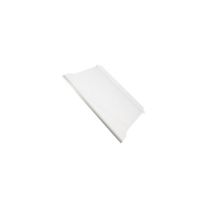 Półka szklana do chłodziarki Electrolux / AEG z ramkami 522 x 320 mm 2651040012
