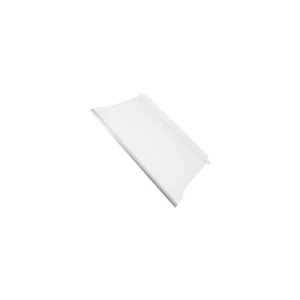 Półka szklana do chłodziarki Electrolux / AEG z ramkami 522 x 320 mm 2651040012