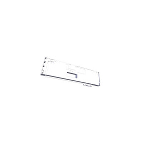 Panel obsługi przedni do zmywarki Electrolux / AEG nierdzewny 1173986025