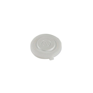 Przycisk jednostki ręcznej do odkurzacza bezprzewodowego Electrolux / AEG Satin White