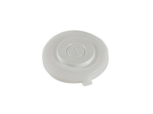 Przycisk jednostki ręcznej do odkurzacza bezprzewodowego Electrolux / AEG Satin White