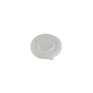 Przycisk jednostki ręcznej do odkurzacza bezprzewodowego Electrolux / AEG Satin White