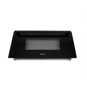 Zespół drzwi do kuchenki mikrofalowej Amica AMMB34E2GB 1210867