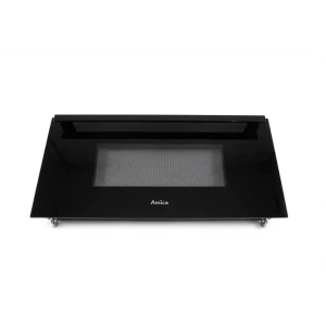 Zespół drzwi do kuchenki mikrofalowej Amica AMMB34E2GB 1210867