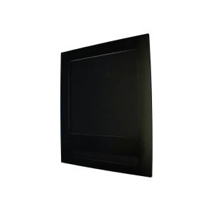 Szkło frontu drzwi do zmywarki Gorenje / Hisense 171884