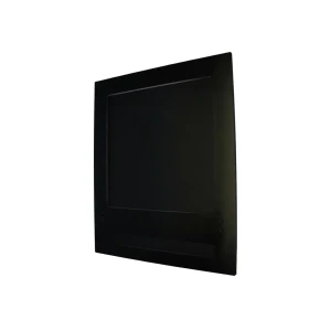 Szkło frontu drzwi do zmywarki Gorenje / Hisense 171884