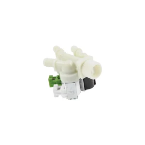3-drożny zawór wlotowy do pralki Electrolux / AEG 1249472141