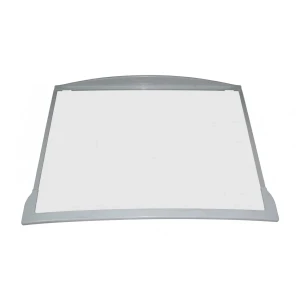 Półka szklana górna do chłodziarki Mastercook / Fagor 50,5 x 38 cm BF43X0708