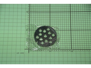 Siatka z dużymi oczkami do robota kuchennego Amica 1078736