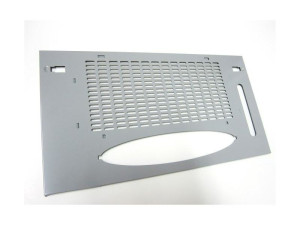Filtr metalowy do okapu Ariston / Indesit / Hotpoint / Whirlpool C00268286 488000268286