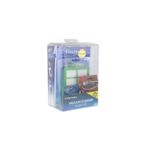 Zestaw startowy do odkurzacza Electrolux / AEG s-bag® Classic Long Performance 9002566926