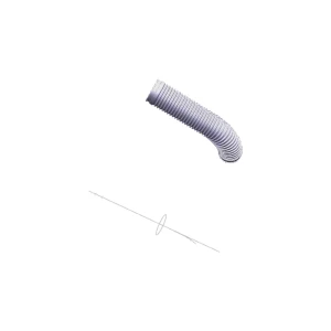 Wąż wylotowy do odkurzacza Electrolux / AEG 8085259011