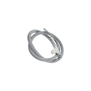 Wąż doprowadzający wodę z elektrozaworem do zmywarki Electrolux / AEG 1800 mm 50295663004
