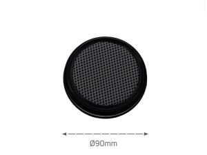 Filtr z włókniny do odkurzacza Amica VM 7050 1076368