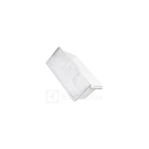 Szuflada na warzywa i owoce do lodówki Electrolux / AEG z pokrywą 2251408353