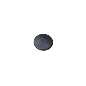 Nakrywka palnika potrójna korona / wok do kuchenki i płyty gazowej Ariston / Indesit / Hotpoint / Whirlpool czarna półpołysk C00064922 482000027183