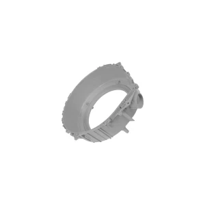 Przednia obudowa zbiornika pralki Electrolux / AEG 1249657477