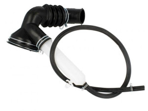 Wąż wanna-pompa do pralki Amica 1017469