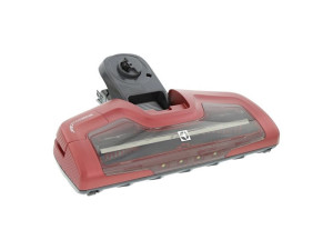 Ssawka podłogowa do odkurzacza bezprzewodowego Electrolux / AEG Ergorapido BrushRollClean czerwona 4055478574