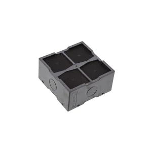 Filtr węglowy do systemu pochłaniania zapachów Electrolux / AEG ComboHob 4055380481