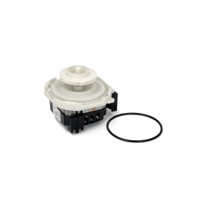 Pompa myjąca z turbiną do zmywarki Whirlpool / Indesit / Ariston / Hotpoint 95 W 220-230 V 488000731573 C00731573