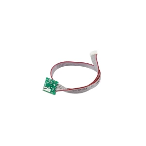 Moduł LED z przełącznikiem do odkurzacza bezprzewodowego Electrolux / AEG 4055483657