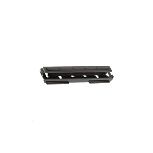 Zestaw przycisków sterujących do okapu kuchennego Electrolux / AEG czarny 4055182093