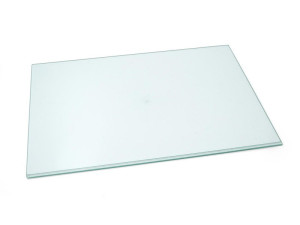 Półka szklana do lodówki Beko 465 x 265 mm 4350798800
