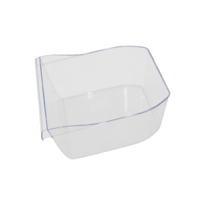 Pojemnik na warzywa do lodówki Gorenje / Hisense 19x21 cm 4517-38