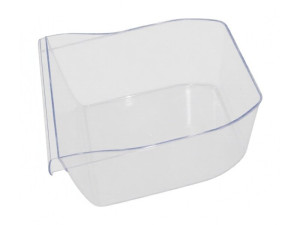 Pojemnik na warzywa do lodówki Gorenje / Hisense 19x21 cm 4517-38