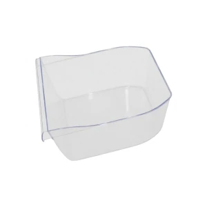 Pojemnik na warzywa do lodówki Gorenje / Hisense 19x21 cm 4517-38