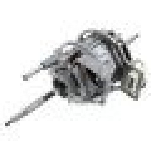 Silnik inwerterowy do suszarki Electrolux / AEG 190 V 240 Hz 3600 rpm