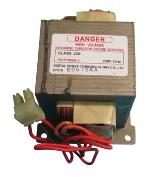Transformator 1000 W 175165