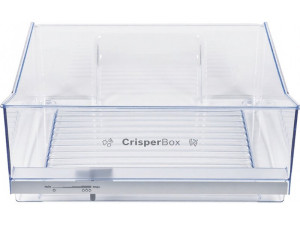 Szuflada na warzywa do lodówki Bosch / Siemens CrisperBox 00689256
