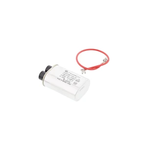 Kondensator wysokiego napięcia do kuchenki mikrofalowej Electrolux / AEG 1,00 µF 2100 V AC 50299204003