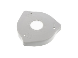 Nakrętka zasobnika na sól do zmywarki Electrolux / AEG 4055074670