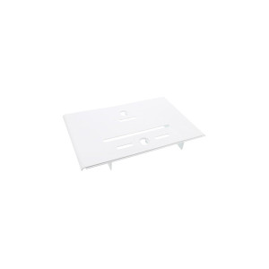 Osłona górna do lodówki i zamrażarki Electrolux / AEG 238 mm 2632002016