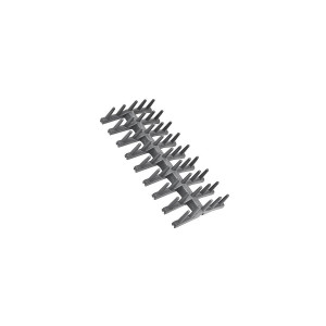 Gumowa wkładka kosza do zmywarki Electrolux / AEG 1119349312