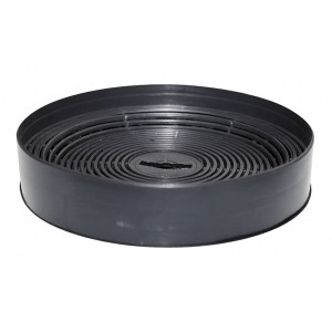 Filtr węglowy do okapu Gorenje / Hisense DKF / DKO / DKP / DKL 240745