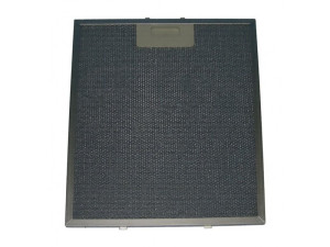 Prawy filtr aluminiowy przeciwtłuszczowy do okapu Gorenje / Hisense 293355