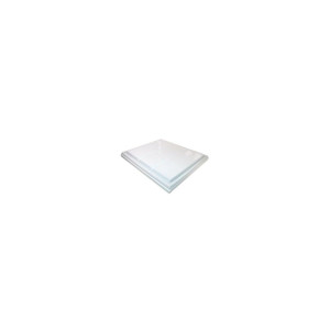 Drzwi zamrażarki z uszczelką do lodówki Whirlpool / Indesit 481241618822 C00312319