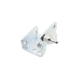 Dolny zawias drzwi do lodówki Electrolux / AEG 2650002021