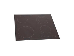 Ceramika płyty grzejnej Electrolux / AEG czarna 590 x 520 mm