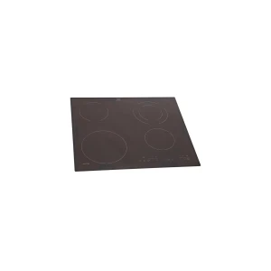 Ceramika płyty grzejnej Electrolux / AEG czarna 590 x 520 mm