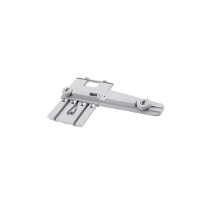 Prawy regulator pozycji górnego kosza zmywarki Electrolux / AEG 1173884428