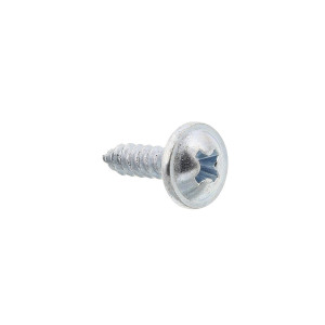 Wkręt obudowy przełącznika do zmywarki Electrolux / AEG 3,5 x 13 PH 5190530112